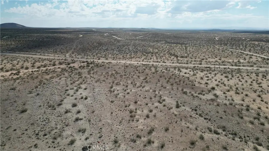0 Burr Avenue, California City, CA 93505 - Image #3