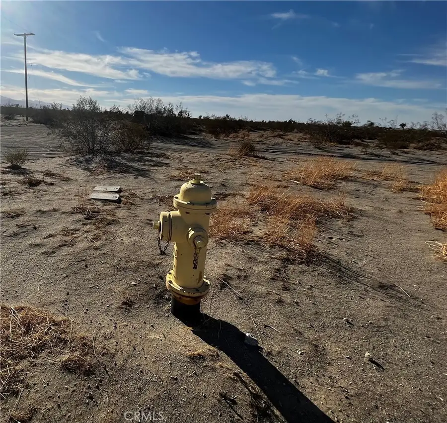 0 Sheep Creek Road, Phelan, CA 92371 - Image #2