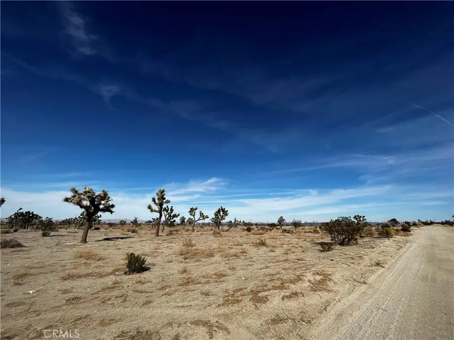 0 Arcadia, Pinon Hills, CA 92372 - Image #2