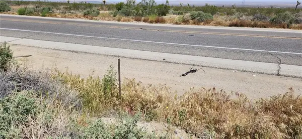 0 Vac/pb Hwy/vic 208th Ste, Llano, CA 93544