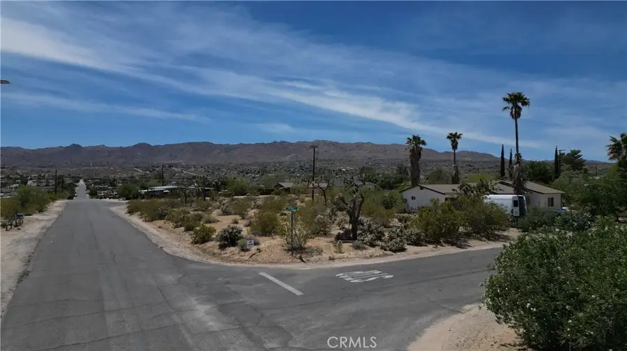 0 Valley View Street, Joshua Tree, CA 92252 - Image #2