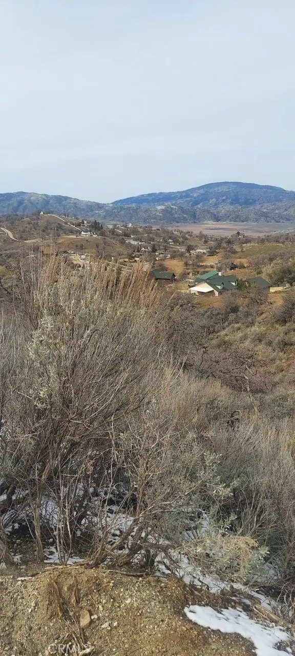 18020 Matterhorn Court, Tehachapi, CA 93561 - #1