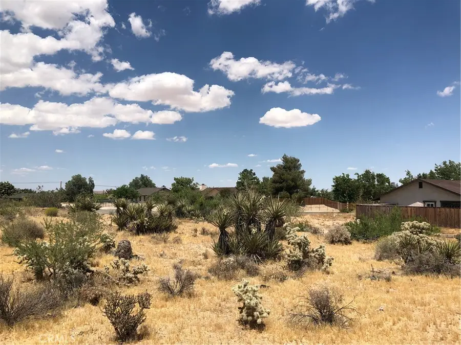 0 Campero Drive, Yucca Valley, CA 92284 - #2