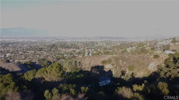 0 Casalero Dr., La Habra Heights, CA 90631