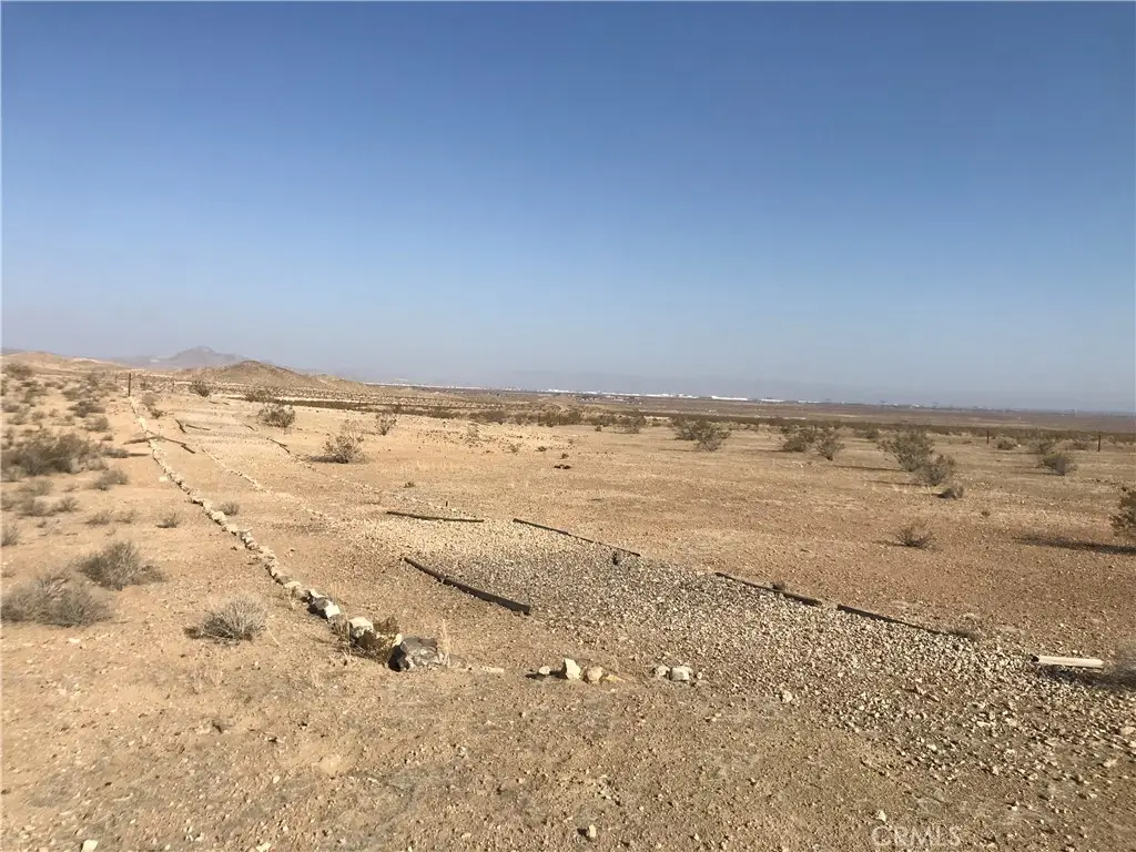 0 Pershing Lane, Adelanto, CA 92301 - #1