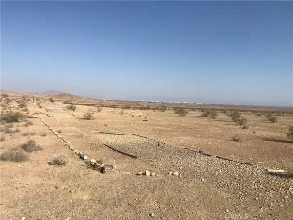 0 Pershing Lane, Adelanto, CA 92301