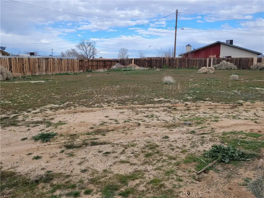 0 Viburnum Avenue, California City, CA 93505 - #1