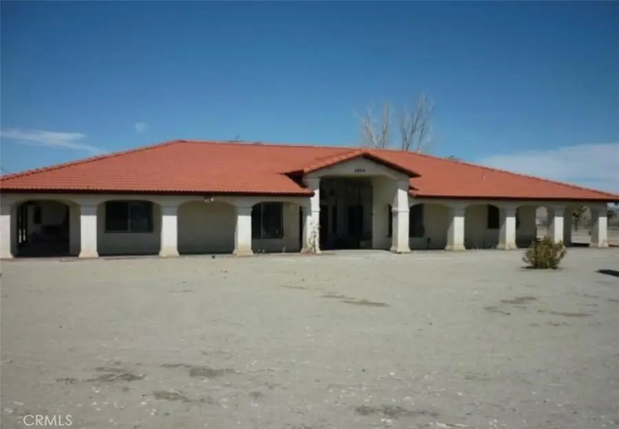 6888 Bookasta Road, Adelanto, CA 92301 - #2