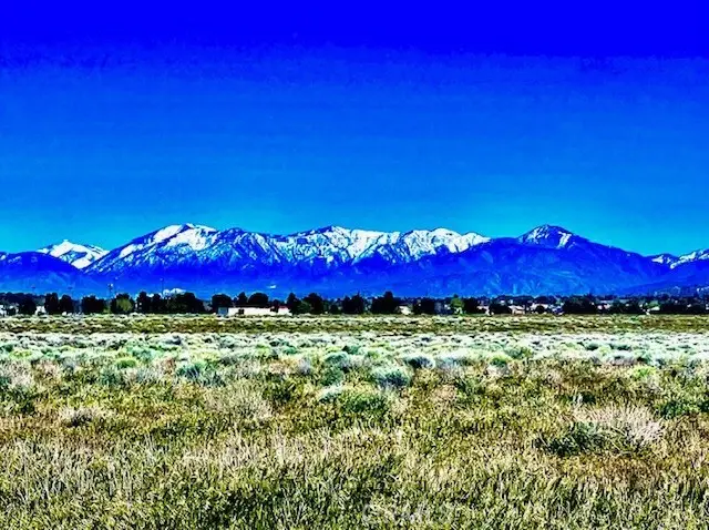 0 W Avenue K, Lancaster, CA 93536 - #1