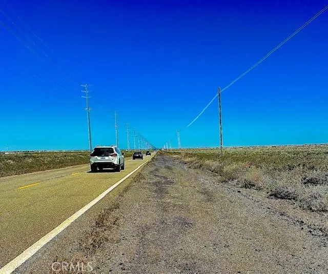 0 W Avenue K, Lancaster, CA 93536 - #3