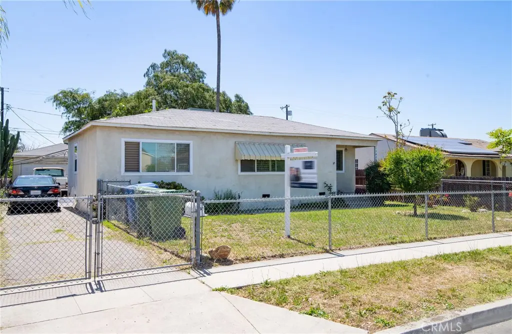 13426 Mercer Street, Pacoima, CA 91331 - Image #1