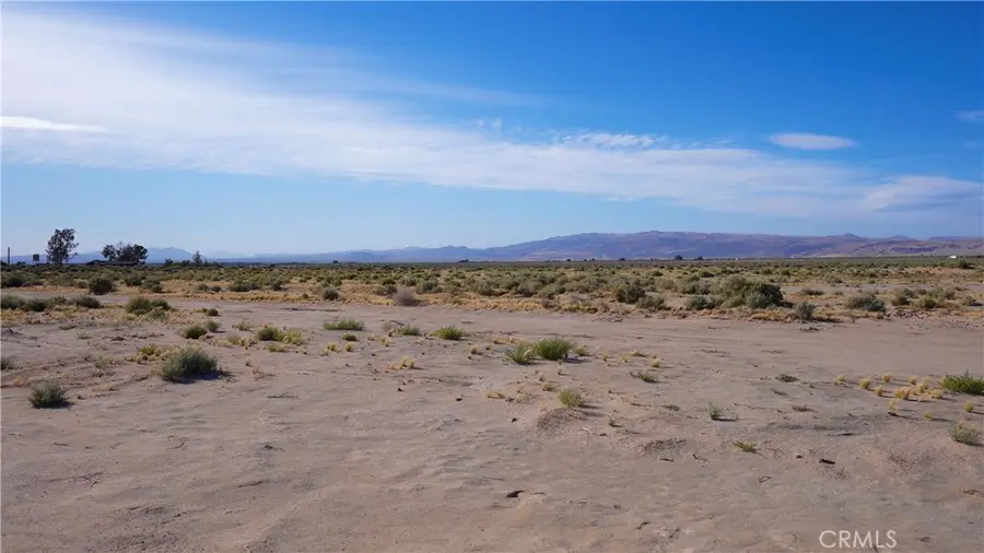 0 Friends Road, Hinkley, CA 92347 - #3