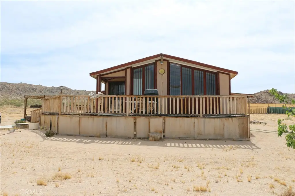 42480 Buckeye Lane, Lucerne Valley, CA 92356 - #1