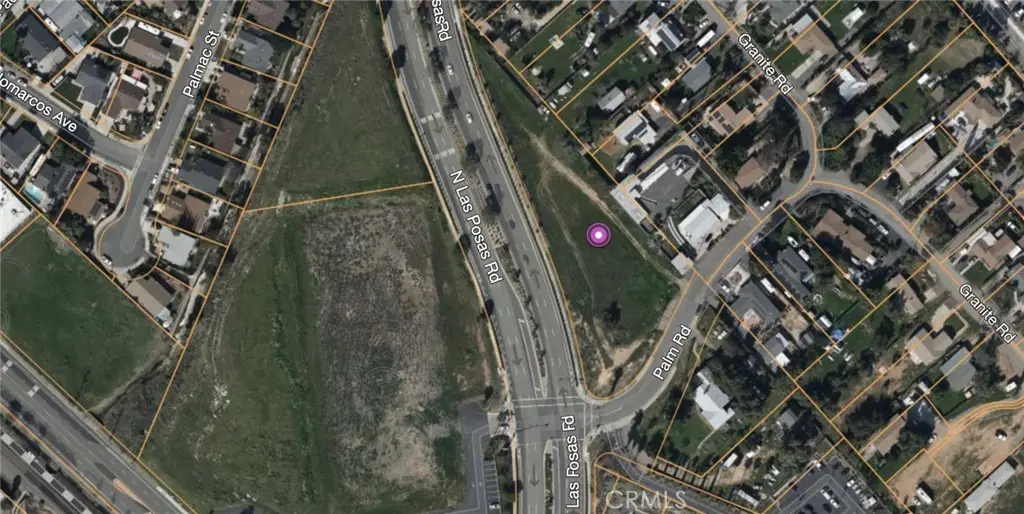 0 Las Posas Road, San Marcos, CA 92078 - Image #1