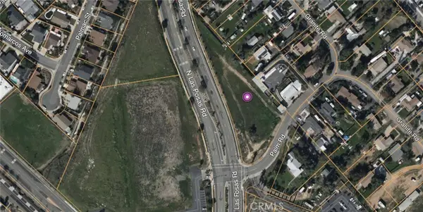 0 Las Posas Road, San Marcos, CA 92078