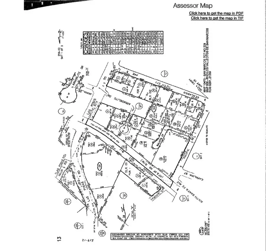 0 Las Posas Road, San Marcos, CA 92078 - Image #2