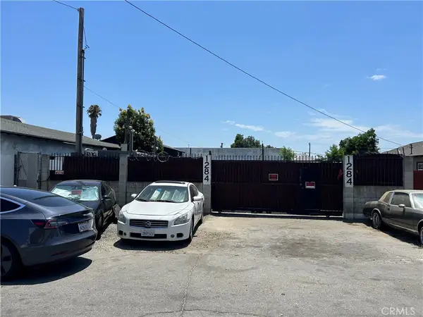 1284 E 3rd, Pomona, CA 91766