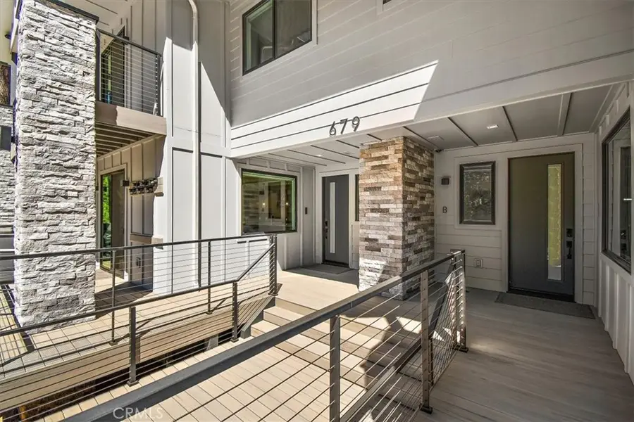679 Summit Boulevard, Big Bear Lake, CA 92315 - #3