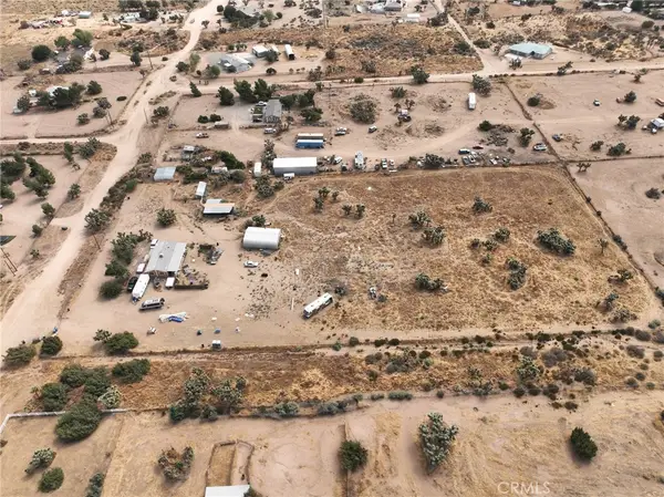 6225 Sunnyslope Road, Phelan, CA 92371