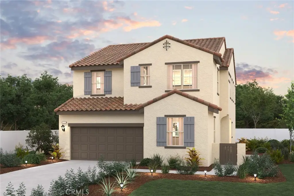 7186 Paul Green Drive, Highland, CA 92346 - #1