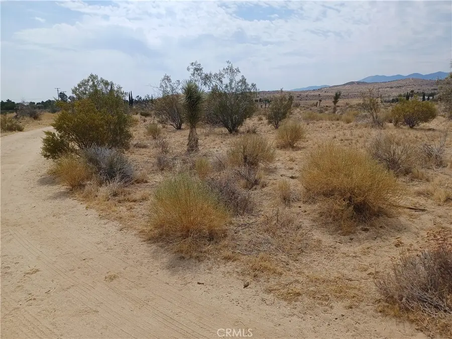 0 E Avenue V-12, Pearblossom, CA 93553 - Image #3