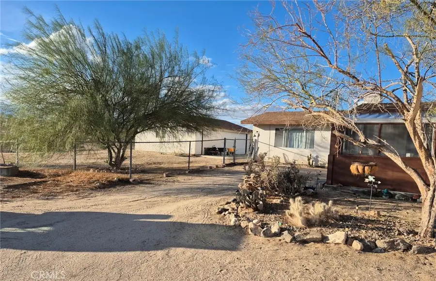 63737 Gibson Road, Joshua Tree, CA 92252 - Image #2