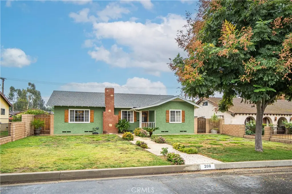 208 E 3rd Street, San Dimas, CA 91773 - Image #1