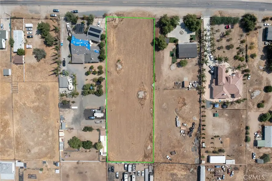 0 Day St, Perris, CA 92570 - #2