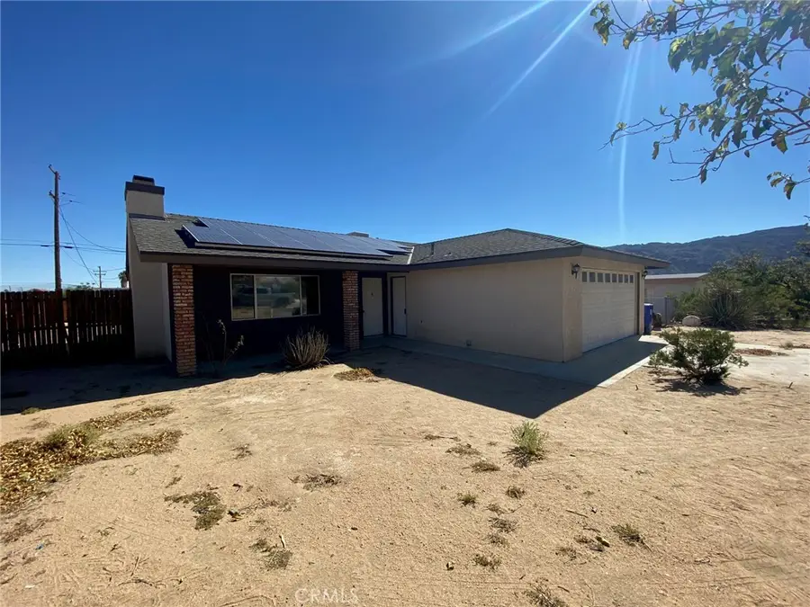 6039 Encelia, Twentynine Palms, CA 92277 - #2