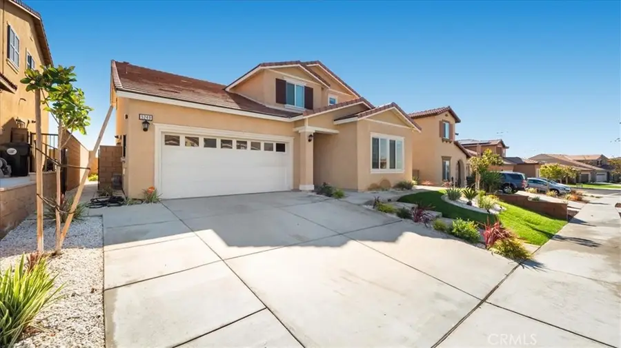 5249 Jarvis Lane, Fontana, CA 92336 - #2