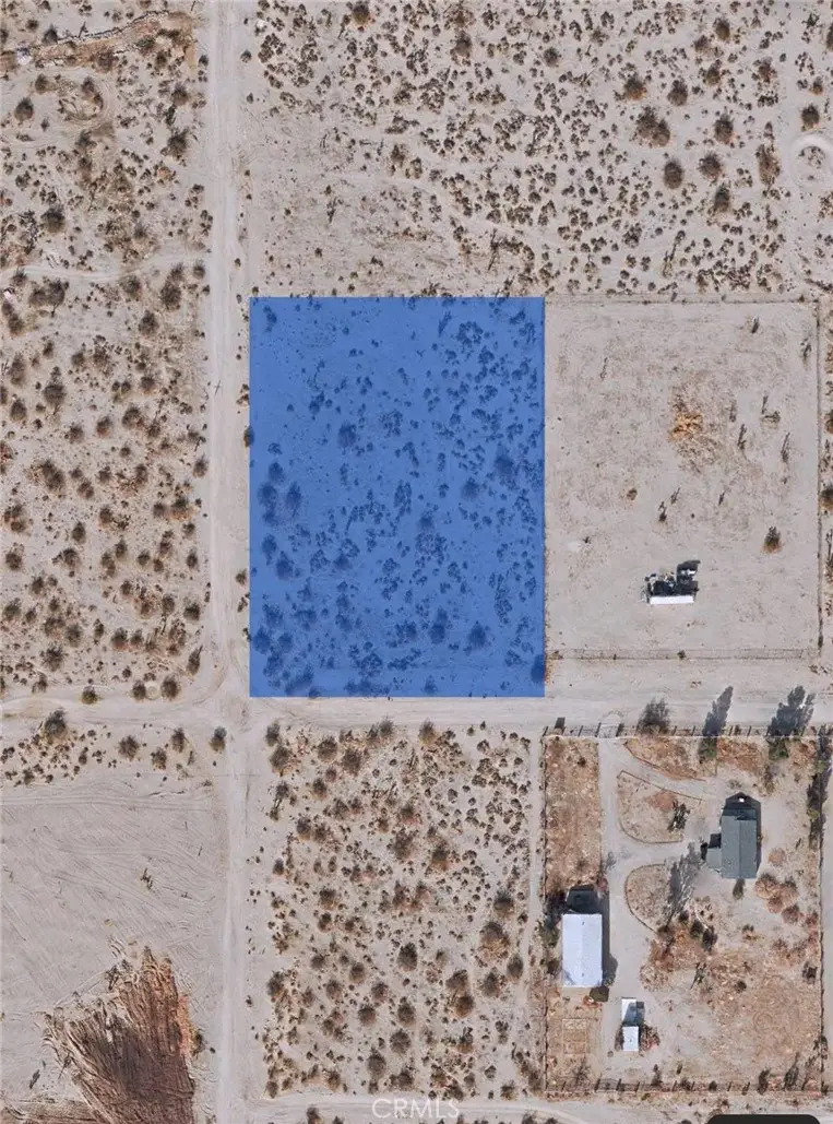 0 E Avenue S-8, Littlerock, CA 93543 - Image #1