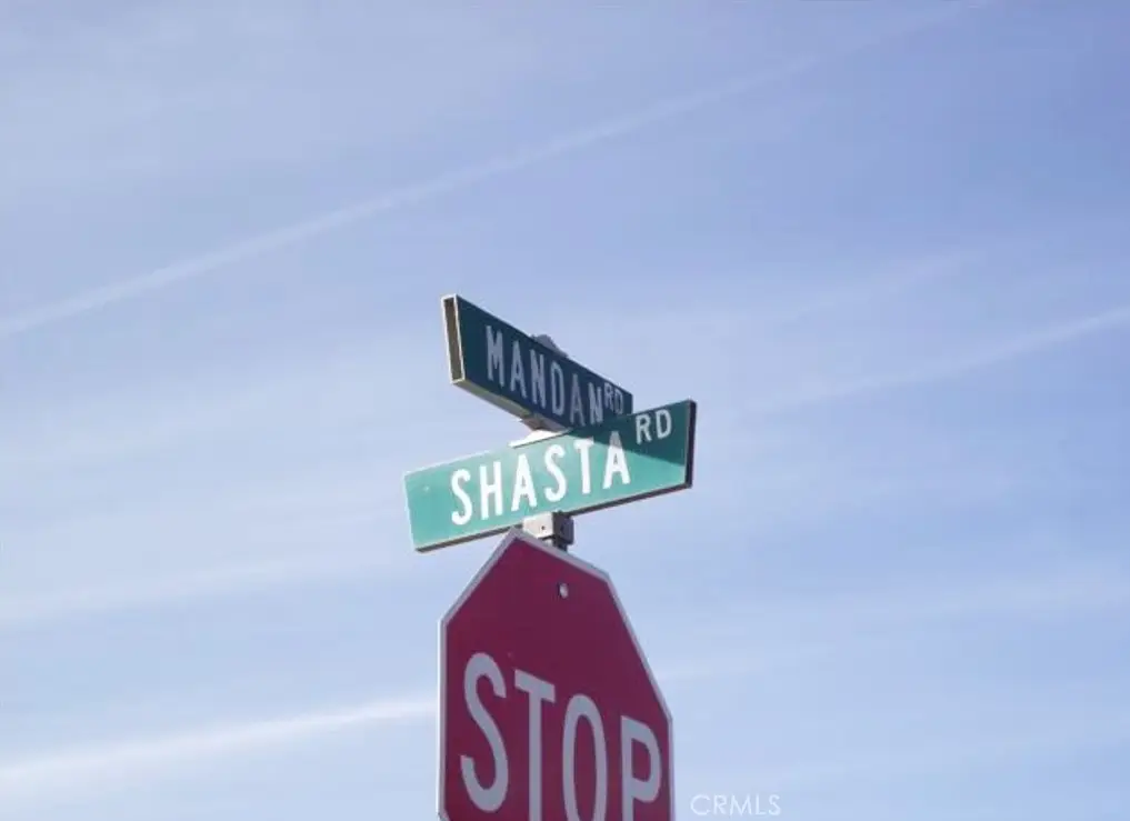 0 Mandan Shasta, Apple Valley, CA 92307 - #1