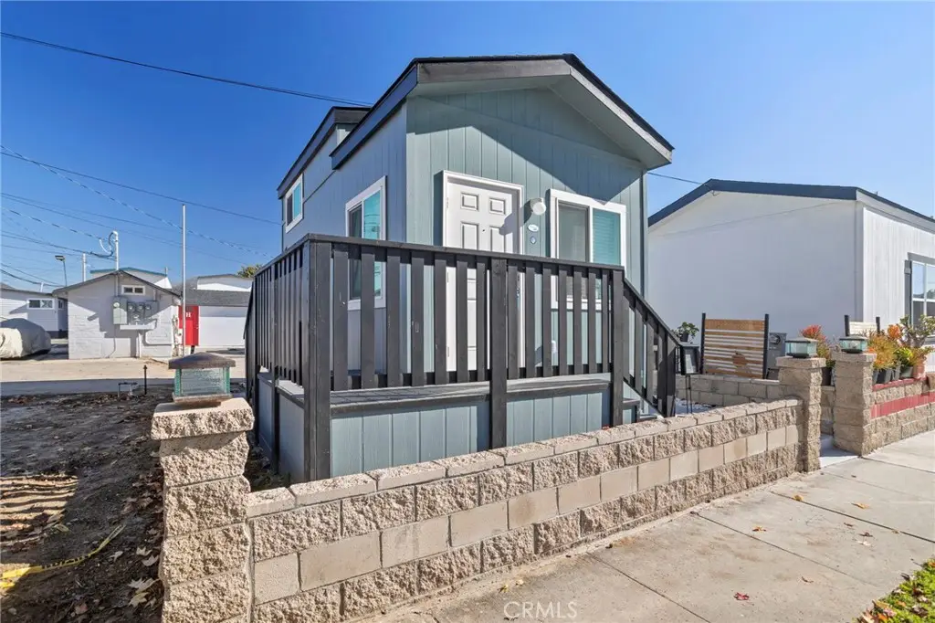 313 W 1st Avenue #M, La Habra, CA 90631 - #1