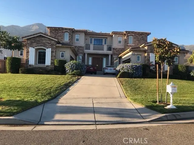 11090 Hiddentrail Drive, Rancho Cucamonga, CA 91737 - #1