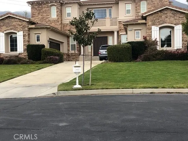 11090 Hiddentrail Drive, Rancho Cucamonga, CA 91737 - #2