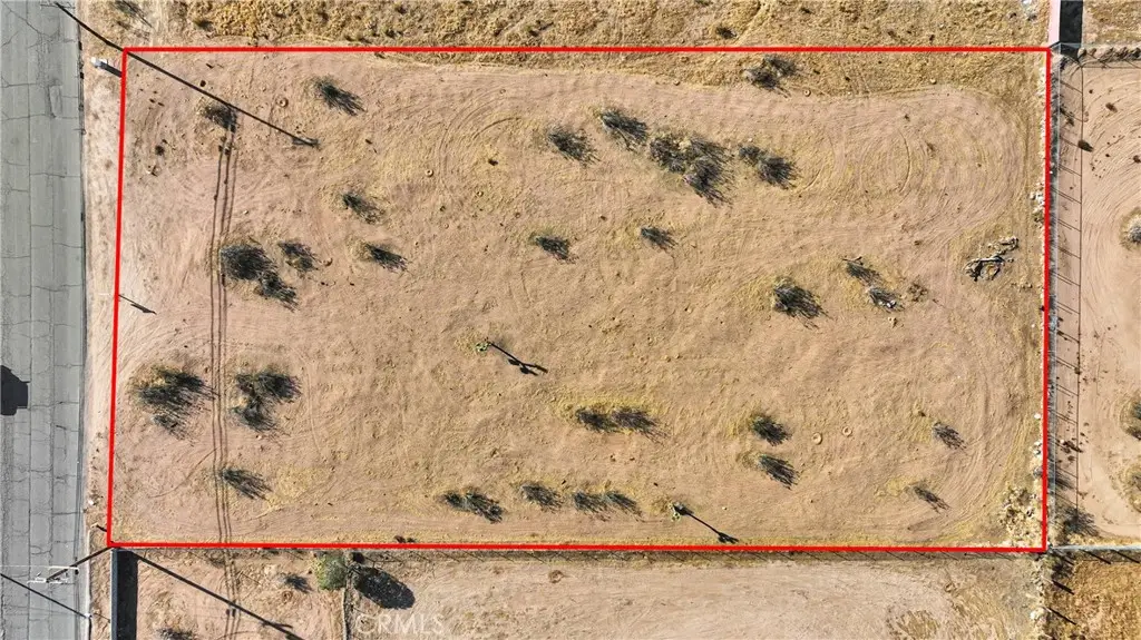 0 Hercules, Hesperia, CA 92345 - #1