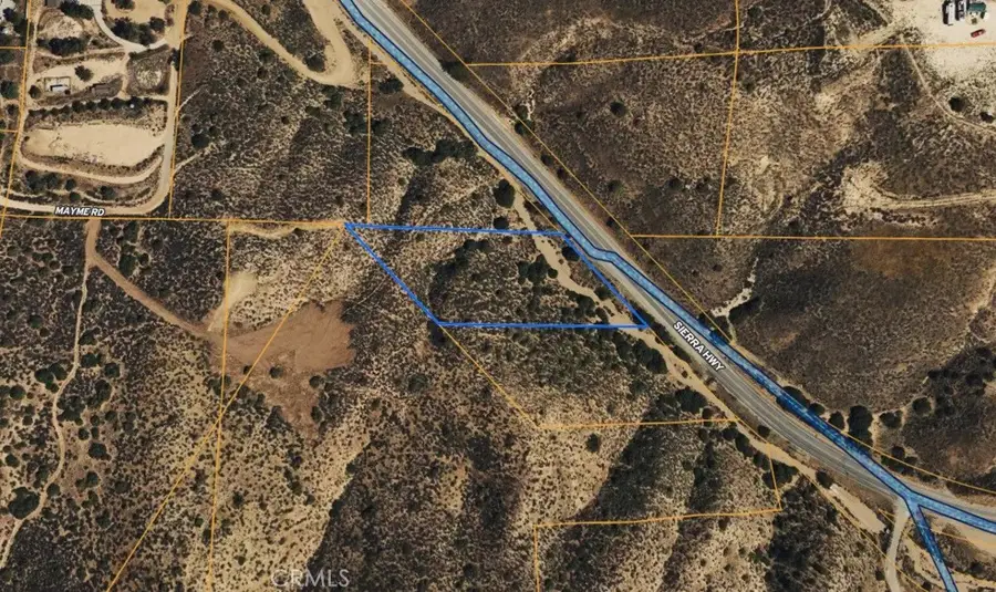 0 Sierra Highway, Agua Dulce, CA 91390 - Image #2