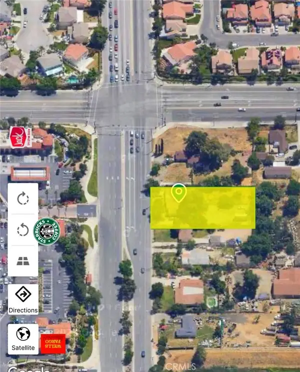 11262 Sierra Avenue, Fontana, CA 92337