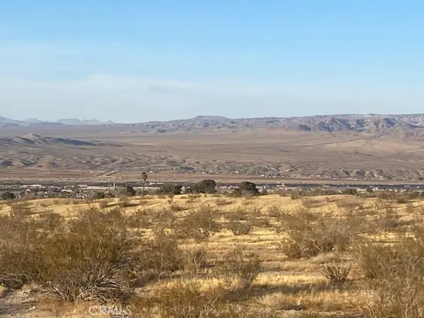 0 Vacant Lot Apn: 0428-202-17-0000, Barstow, CA 92311