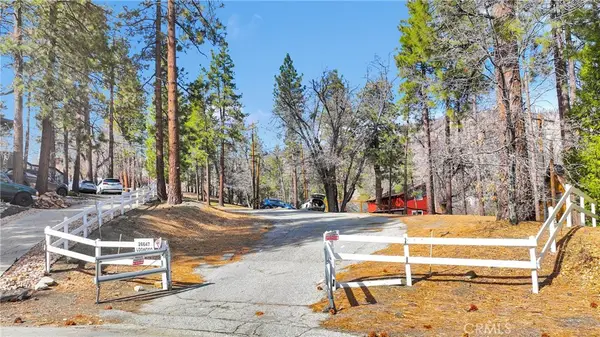 0 Logwood Drive, Wrightwood, CA 92397