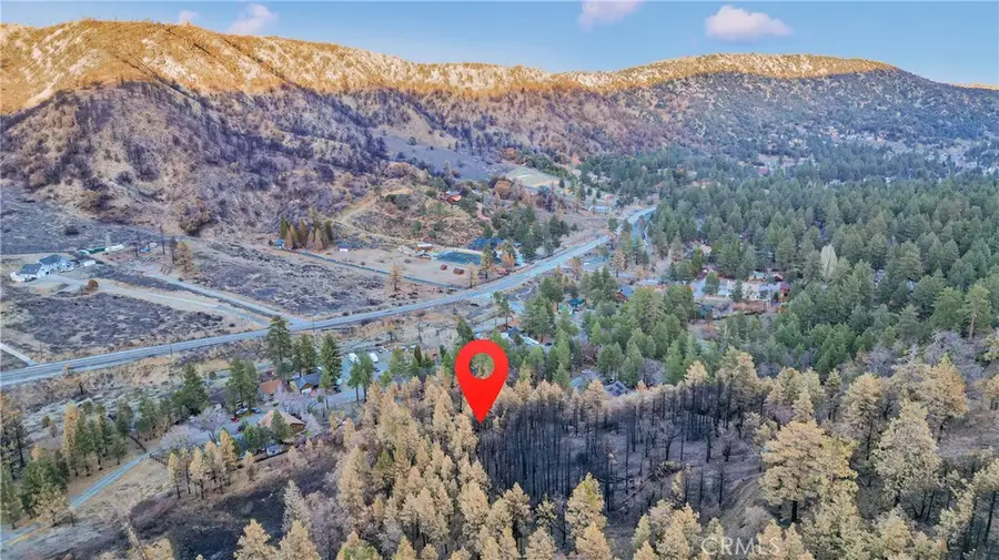 0 Logwood Drive, Wrightwood, CA 92397 - #3