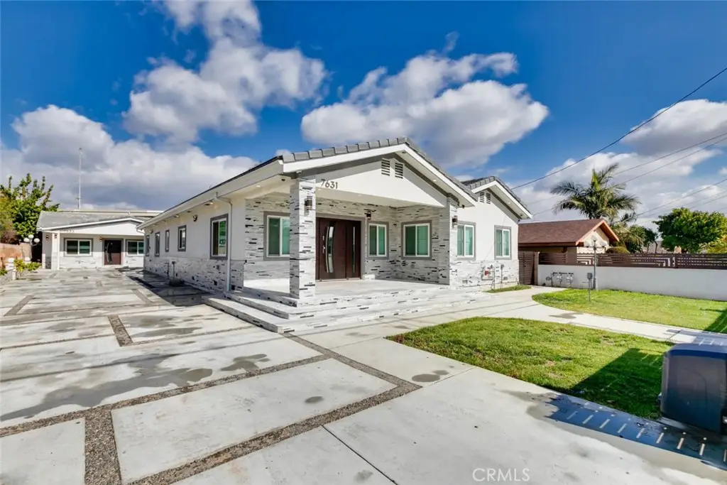 7631 Columbia Street, Rosemead, CA 91770 - Image #1