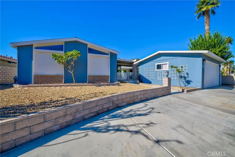 34735 Double Diamond Drive, Thousand Palms, CA 92276 - Image #2