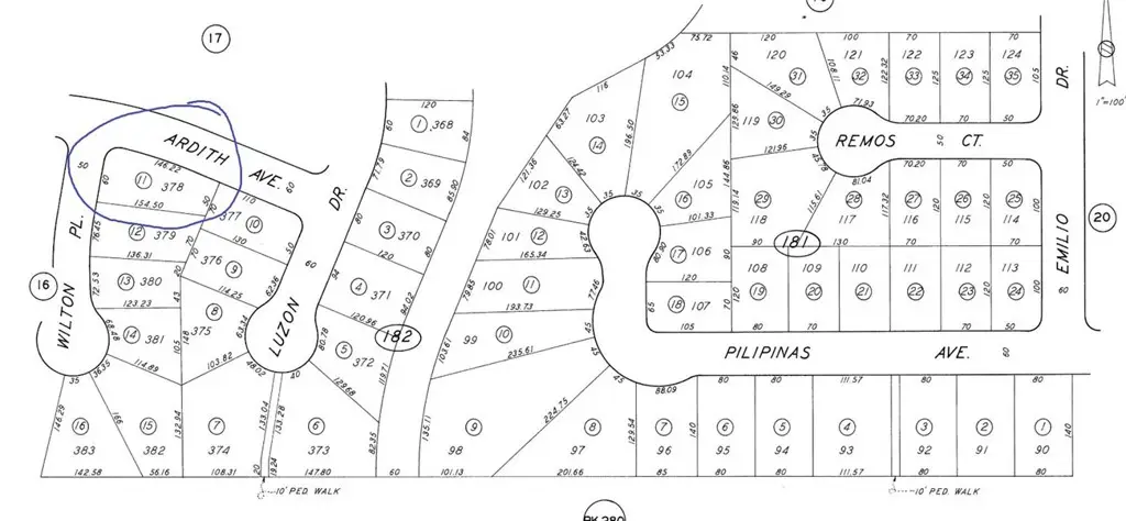 0 Wilton Pl, California City, CA 93505 - #1
