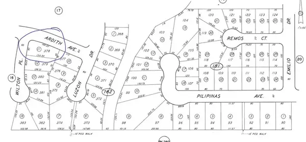 0 Wilton Pl, California City, CA 93505