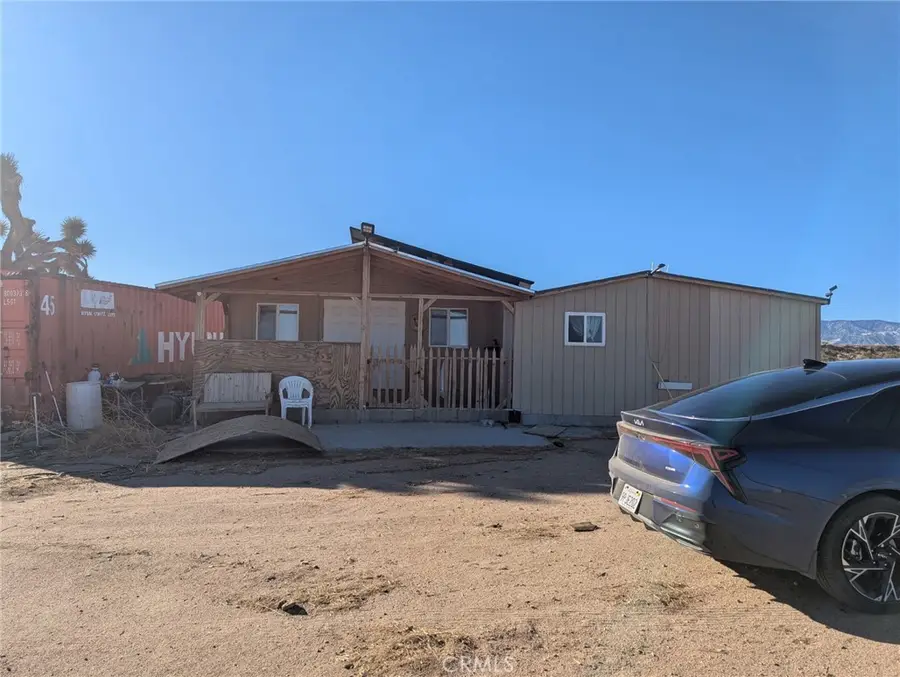 12364 Caughlin Road, Phelan, CA 92371 - Image #3