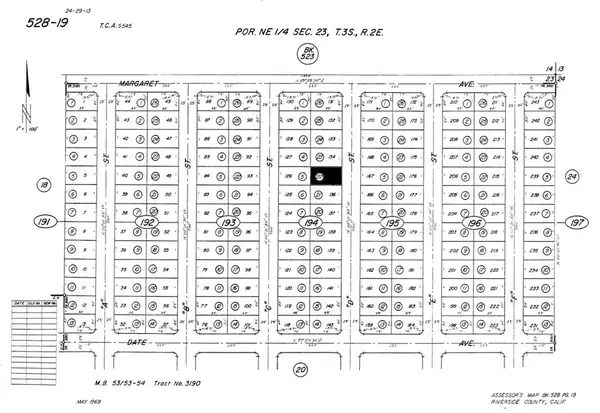 22 Aka D Street, Cabazon, CA 92230