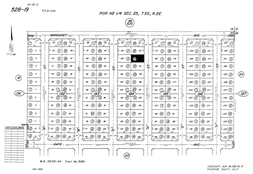 24 Aka D Street, Cabazon, CA 92230 - Image #1