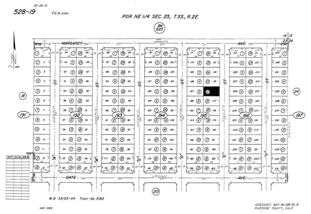 22 Aka E Street, Cabazon, CA 92230 - Image #1