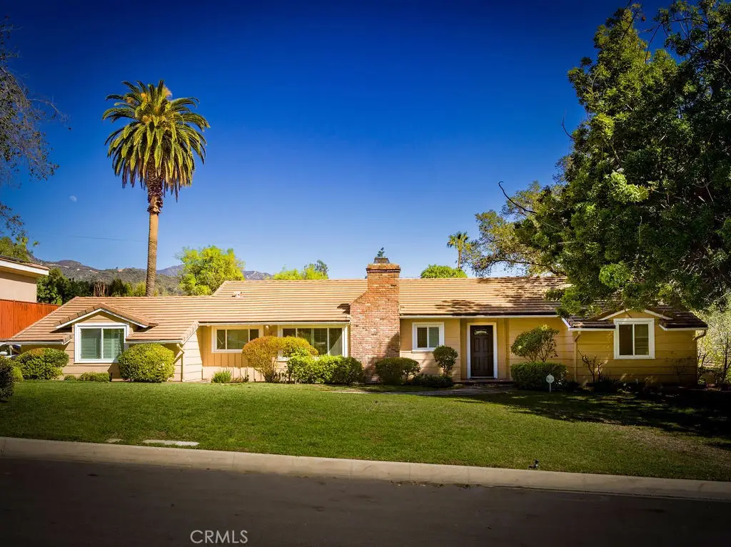 1826 Wilson Avenue, Arcadia, CA 91006 - Image #1